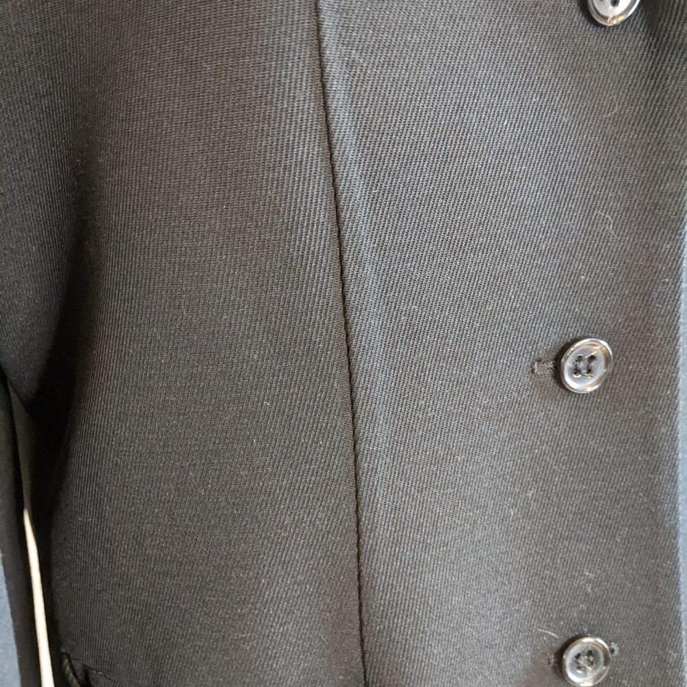 Alberto Biani Overcoat - Picture 3 of 13